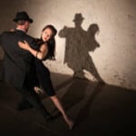 Sugardaddy baila tango argentino