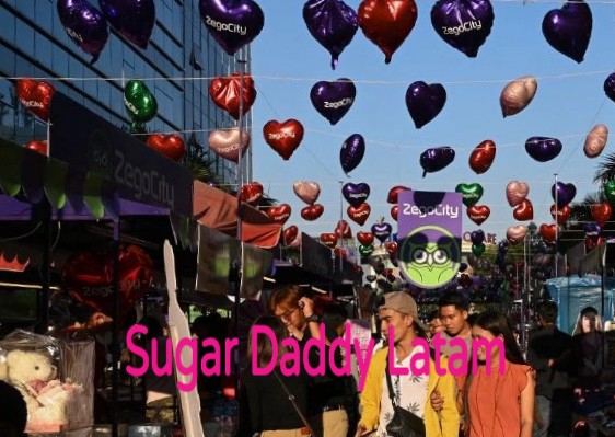 Sugar Daddy en Bogotá: guía completa