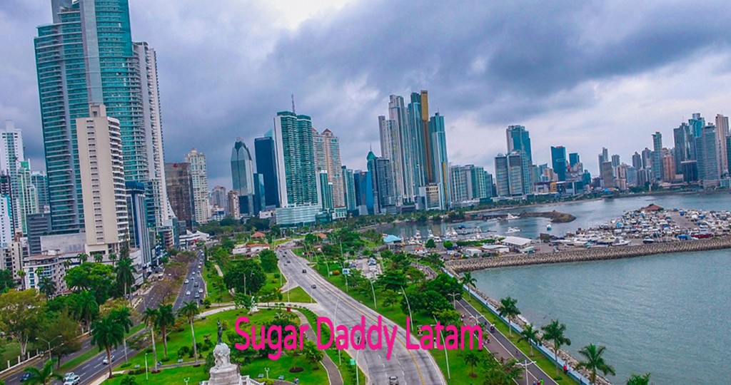 Sugar Daddy en Ciudad de Panamá
