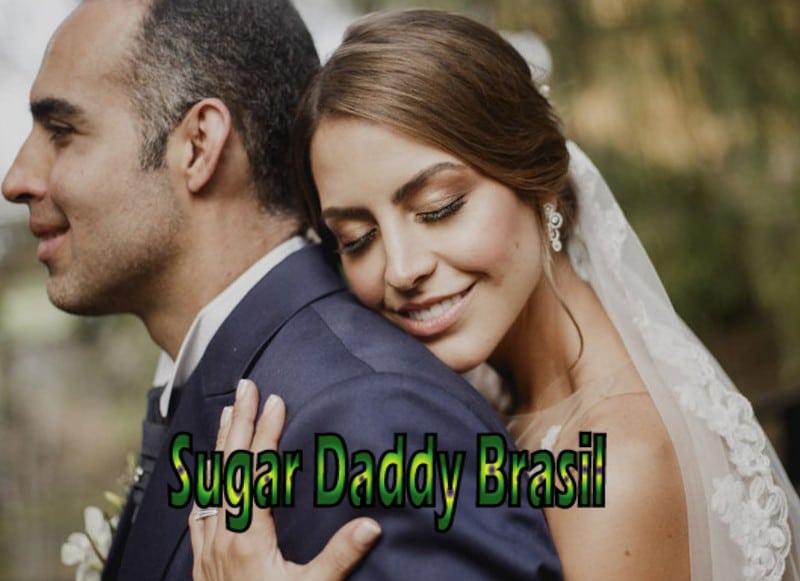 Homem e mulher casados