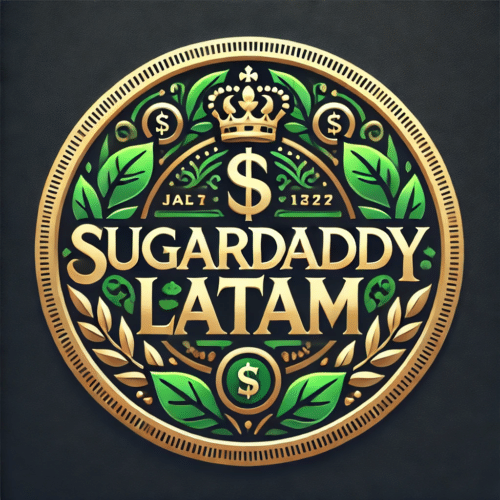 sugar daddy Latam Logo2