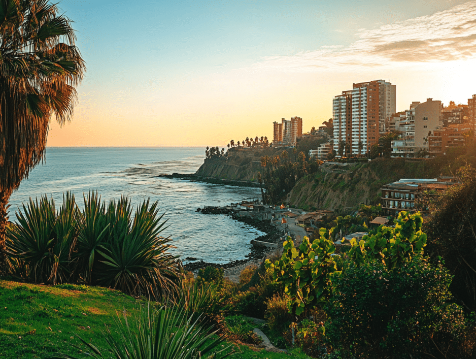 Viña del Mar