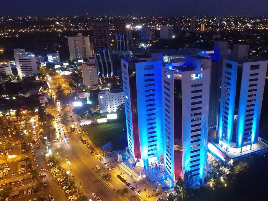 Ciudad del Este