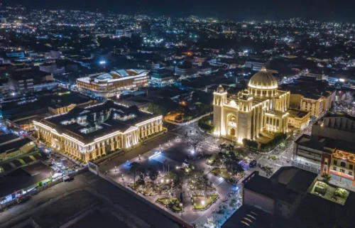 El Salvador imagen