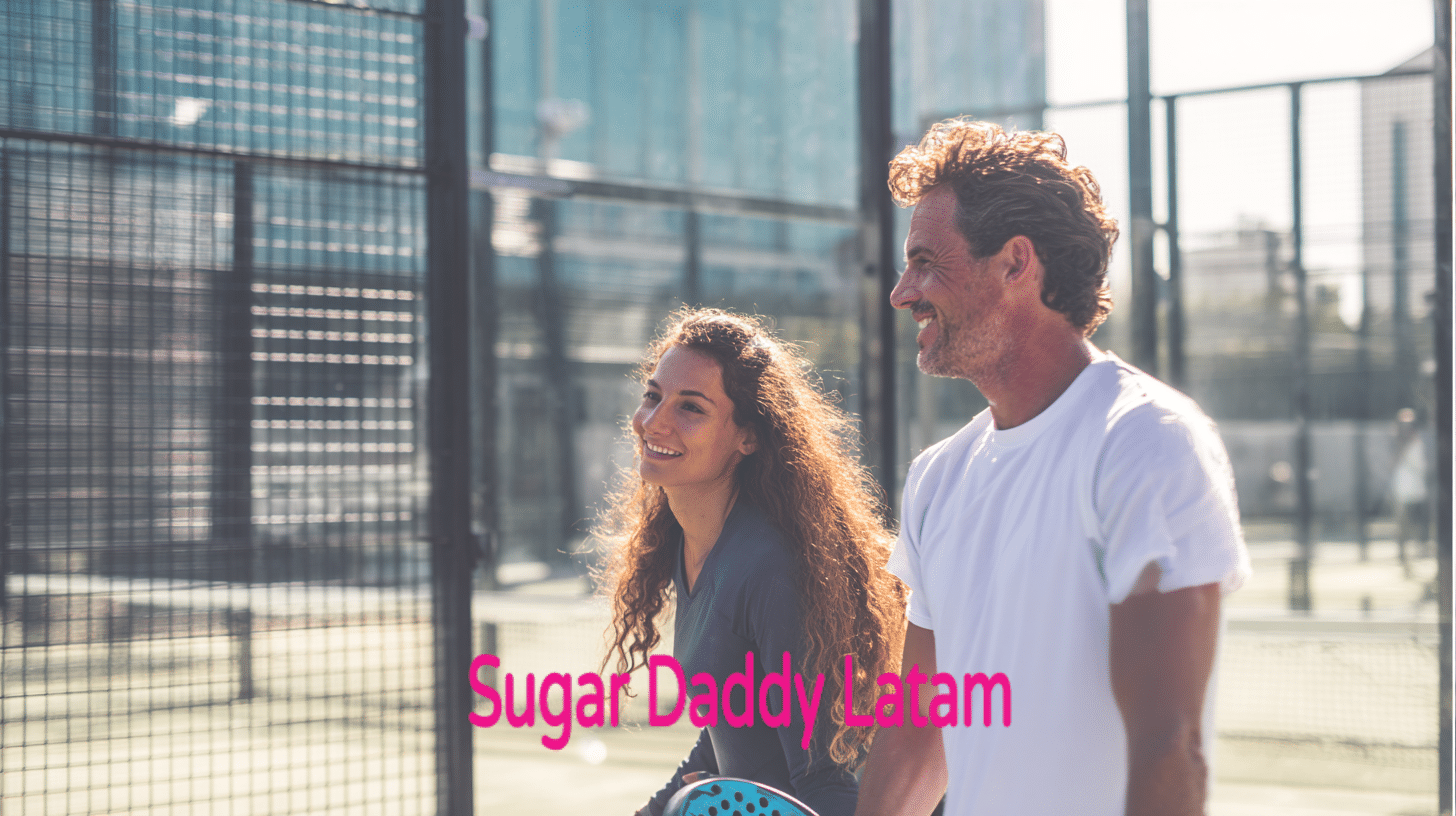 ¿Eres compatible con tu sugar daddy o sugar baby? 5 señales clave para descubrirlo