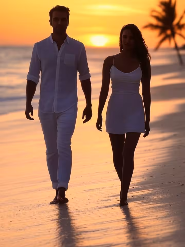 Duas pessoas rindo genuinamente juntas em um terraço ao ar livre com vista para a cidade, conexão natural e alegria